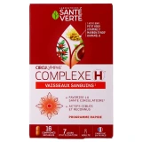 Circulymphe Complexe H