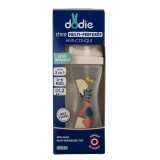Dodie Biberon Tétine Multi-Perforée