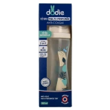Dodie Biberon Tétine Multi-Perforée