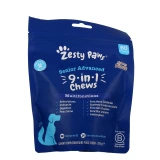 Zesty Paws Multifonctions
