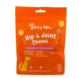 Zesty Paws Mobilité