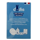 Dodie Kit Naissance Biberon & Tétines