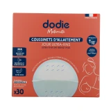 Dodie Coussinets d'allaitement