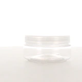 Waam Pot vide avec Couvercle en Plastique