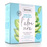 Coffret Cosmétiques à faire soi-même Waam