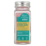 Waam Magic Powders Masque Visage Bonne Mine