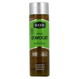 Waam Huile d'Avocat Bio