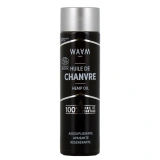 Waam Huile de Chanvre
