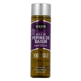 Waam Huile de Pépins de Raisin