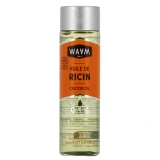 Waam Huile de Ricin