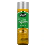 Waam Huile de Roquette Bio