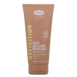 Waam Signature Gelée Capillaire Définition Boucles