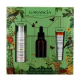 Garancia Coffret Rituel Lumière & Jeunesse