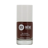 Même Vernis à Ongles au Silicium