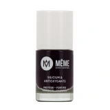 Même Vernis à Ongles au Silicium