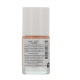 Même Vernis à Ongles au Silicium