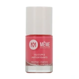 Même Vernis à Ongles au Silicium