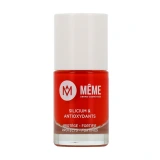 Même Vernis à Ongles au Silicium