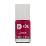Même Vernis à Ongles au Silicium