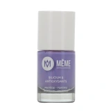 Même Vernis à Ongles au Silicium