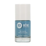 Même Vernis à Ongles au Silicium
