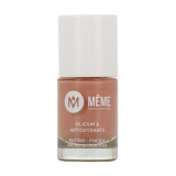 Même Vernis à Ongles au Silicium