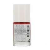 Même Vernis à Ongles au Silicium