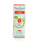 Puressentiel Litsée Citronnée Huile Essentielle Bio