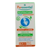 Puressentiel Sirop Adoucissant Respiratoire