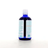 Puressentiel Huile de Massage Bio aux 3 Huiles Végétales