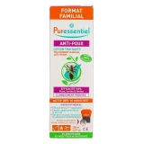 Puressentiel Lotion Anti-Poux