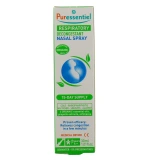 Puressentiel Spray Nasal Décongestionnant