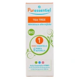 Puressentiel Huile Essentielle Tea Tree Bio
