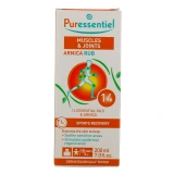 Puressentiel Articulations et Muscles Friction Arnica 14 Huiles Essentielles