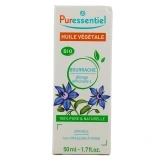 Puressentiel Huile Végétale Bourrache Bio
