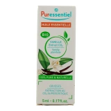 Puressentiel Huile Essentielle Vanille Bio