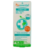 Puressentiel Roller mal des transports