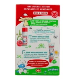 Puressentiel Anti-Pique Crème Multi-Apaisante Bébé Bio