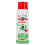 Puressentiel Anti-Pique Répulsif Tiques