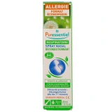 Puressentiel Spray Nasal Décongestionnant