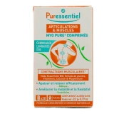 Puressentiel Articulations Et Muscles Myo Pure Contractions Musculaires