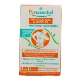Puressentiel Articulations Et Muscles Myo Pure Contractions Musculaires