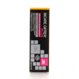 Bicare Plus Dentifrice Blanchissant au Charbon Végétal