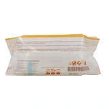 Gifrer Lingettes Nettoyantes Calendula