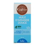 Gifrer Huile d'Amande douce