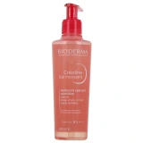 Bioderma Créaline Gel Moussant