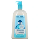 Bioderma ABCDerm Cold Cream Crème lavante