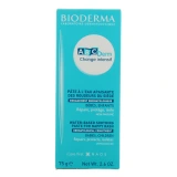 Bioderma ABCDerm Change Intensif Pâte à l'Eau Apaisante