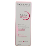 Bioderma Créaline Défensive Crème active apaisante