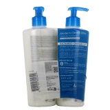 Bioderma Atoderm Crème Ultra